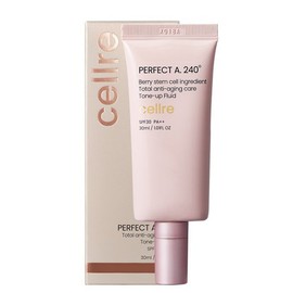 으뜸톤업 한으뜸의 퍼펙트에이 240도 톤업플루이드 톤업크림 Eutteum Tone-Up Han Eutteum's Perfect A 240 Degree Tone-Up Fluid Tone-Up Cream