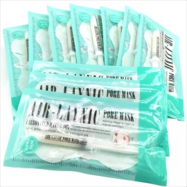 23 Years Old Air-Laynic Pore Mask X10