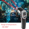 GM320 Digital Infrared Thermometer Non Contact Digital Temperature Gun for