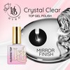 HYBRID HyShine Top Gel - 18ml