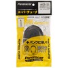 Panaracer 0TW728-32F-SP Super Tube [W/O 700x28-32C] Presta Valve (1.3 inches