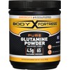 Body Fortress 100% Pure Glutamine Powder, 300g Jar (1ct), Nutrient