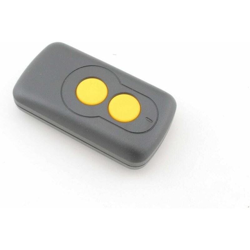 TAVICE Compatible ATA TXA1, TXA2, TXA4 Garage Door Remote Replacement