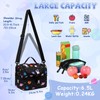 Chase Chic Children's Lunch Bag, Insulated Boys Lunch Boxes, Cool
