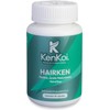 Biotina Ácido Hialurónico y Keratina Hairken 60 cápsulas toma para