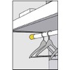 NewHikari Double Socket 25 SH-PSW25