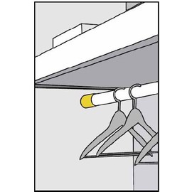 NewHikari Double Socket 25 SH-PSW25