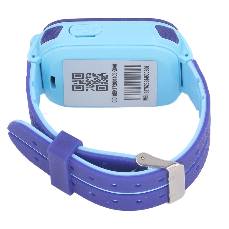 Kids Intelligent Watch Alarm Clock Decoration Timer Children Waterproof Calling