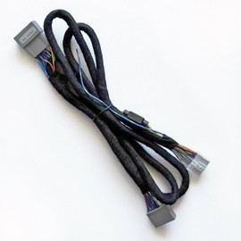 ADONN AC-H242 V600DSP Direct Harness (1.8m) for Honda Car (24P)