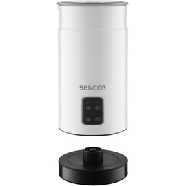 Automatischer Milchaufschäumer SMF 2030WH Sencor