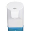 Automatic Foaming Soap Dispenser Practical Convenient Sanitary Healthy Wall Mounted