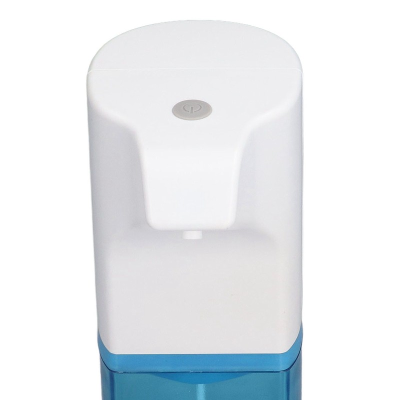 Automatic Foaming Soap Dispenser Practical Convenient Sanitary Healthy Wall Mounted