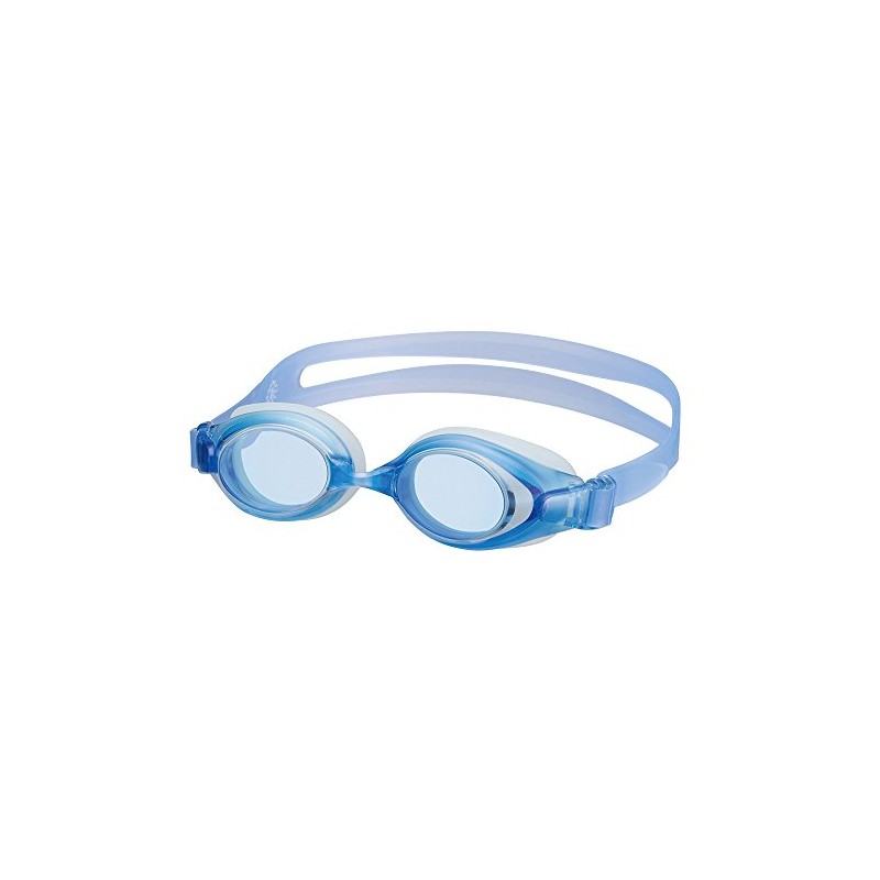 Tabata Y7312 Swimming Goggles, Elementary School, Graduate Goggles, For Myopia,