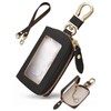 Encore Smart Key Case, High Quality Genuine Leather, Unisex, Genuine