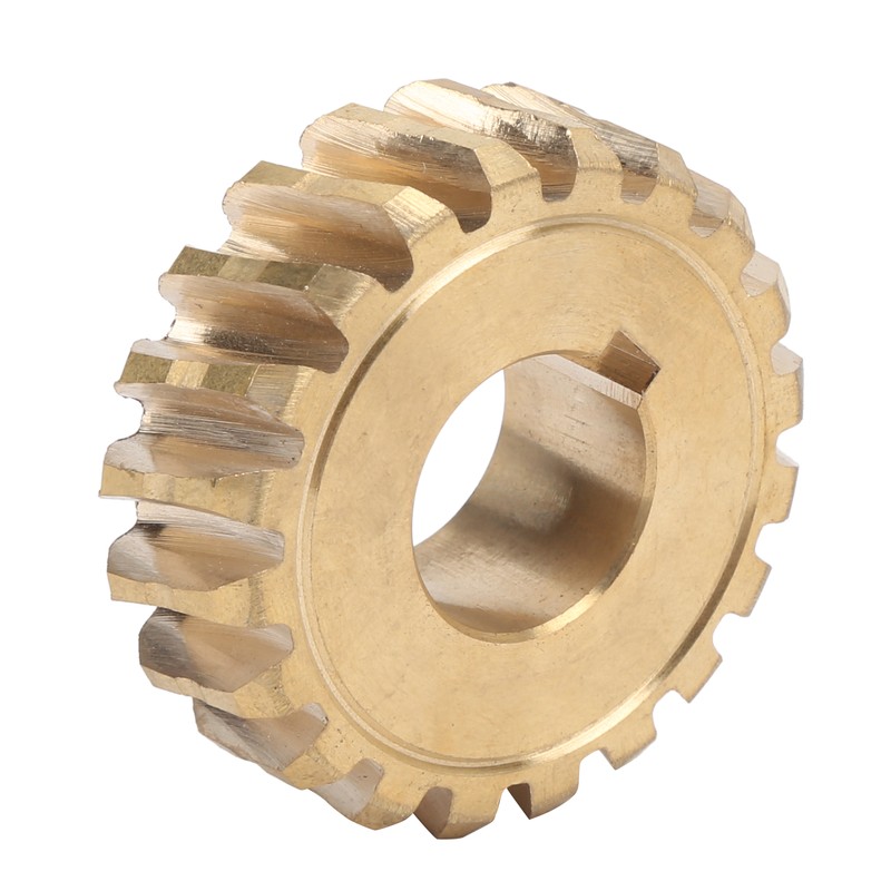 Worm Gear 20T 91704861 Aluminum Alloy Repair Maintenance Replacement for