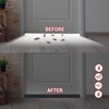 Door Draft Stopper, Ohuhu Under Door Draft Blocker, Door Seal