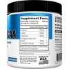 Evlution Lean Bcaa Polvo Sin Estimulantes Con Cla Carnitina