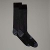 The North Face Mens Alpine High Sock, TNF BLACK, Medium