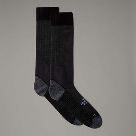 The North Face Mens Alpine High Sock, TNF BLACK, Medium