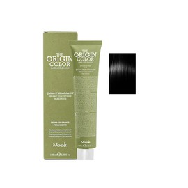 Nook Origin Color 1.0 Black 100 ml