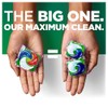 Ariel The Big One PODS Laundry Capsules, 69 Washes (3
