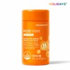 Holidays Biotin 10000 1 bottle 3 months supply / 홀리데이즈
