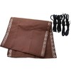 Azatemgo Replacement Cover with Rubber Cord Set for Zero Gravity