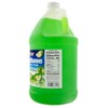 Snappy Green Apple Sno Cone Syrup, 4-1 Gallon (128 ounces)