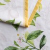 Maison d' Hermine Tablerunner 100% Cotton Decorative Easter Tablerunners Washable