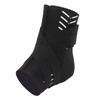Ankle Support Brace Breathable Relieve Discomfort Foot Compression Sleeve Wraps