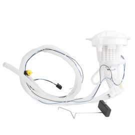 RANSOTO Fuel Pump with Sending Unit Assembly Passenger Side Compatible with 2005-2014 Chrysler 300, 2008-2016 Dodge Challenger, 2006-2016 Dodge Charger, 2005-2008 Dodge Magnum Replace E7279A