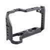 Camera Cage Metal Aluminum Quick Release Camera Cage for RP