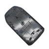 GOLACOD Center Console Lid Armrest Cover Compatible with Toyota Rav4