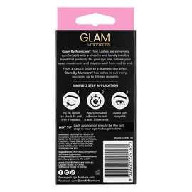 Manicare Glam Flexi Lash Intense Ariel
