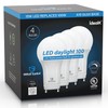 Great Eagle Lighting Corporation 15W (100W Equivalent) GU24 LED Light
