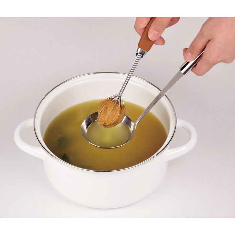 パール金属 便利小物 計量みそ取り 中 C-3824