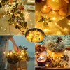 Brightown 24 Pack Fairy Lights Battery Operated - 7Ft 20