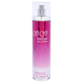 Paris Hilton Can Can Burlesque by Paris Hilton for Women - 8 oz Body Mist