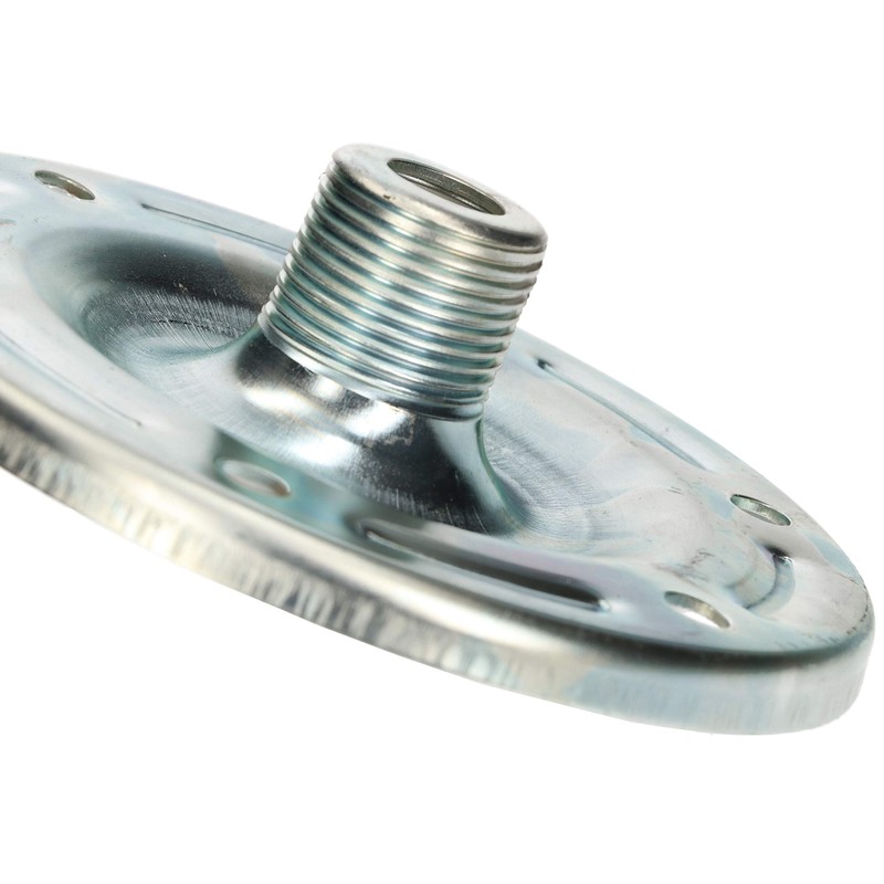KOTARBAU® Flange 1 Inch (Inch) Steel Flange for Connecting Pressure