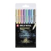 Gelly Moonlight Pastel Set 8
