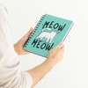 Grupo Erik Bullet Journal Dotted A5 Meow Meow - Hard