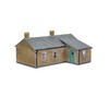 Hornby R7266 The Old Rectory Skaledale Buildings & Accessories, White