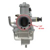 Caltric Carburetor For Suzuki LT-4WD LT 4WD Quadrunner 4WD 1987-1989