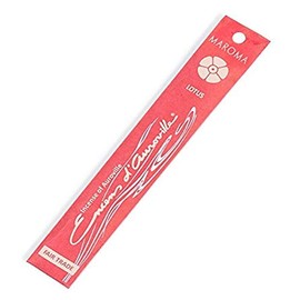 Maroma Lotus Incense 10 sticks