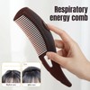 2 pcs Scalp Comb for Dandruff Removal,Pressable Scalp Sweep Detoxing