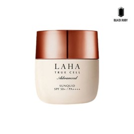 Izanox Sunquid Laha Trucell Advanced 50ml / 이자녹스 선퀴드 라하 트루셀 어드밴스드 50ml