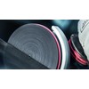 Bosch 1x EXPERT N880 Fleece Discs (for Steel sheets, Stainless