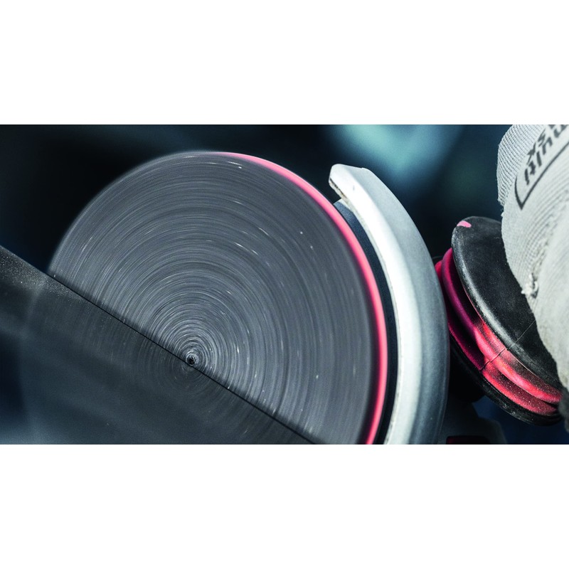 Bosch 1x EXPERT N880 Fleece Discs (for Steel sheets, Stainless