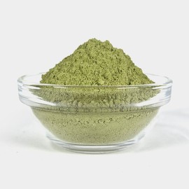 Oherb 국산 연잎가루 연잎분말 1kg Korean Lotus Leaf Powder 1kg