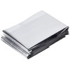 Stalwart Y500 Emergency Foil Blanket